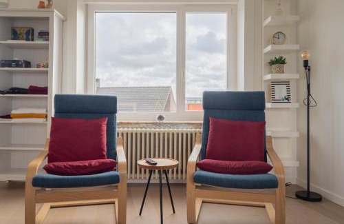 Kuurne Apartment | Gasthuis 20 verdiep 2