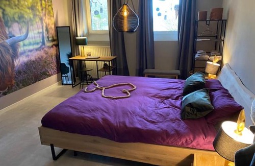 Ospel Bed & Breakfast | Gasthuys de Peel
