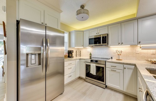 Gastonia House | Gastonia Family Home < 20 Mi to Crowders Mtn