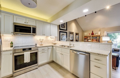 Gastonia House | Gastonia Family Home < 20 Mi to Crowders Mtn
