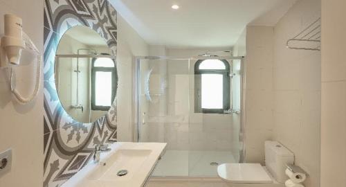 Benidorm Centro Hotel | Gastrohotel Boutique RH Canfali