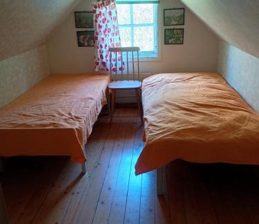 Heberg Villa | Gatans Gård sekelskiftshus