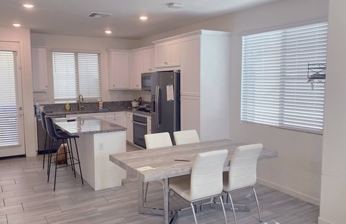 Upland House | Gate community, quiet environment, easy to access transportation