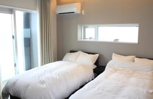 Agarie Apartment | Gate into Nago - Vacation STAY 49122v