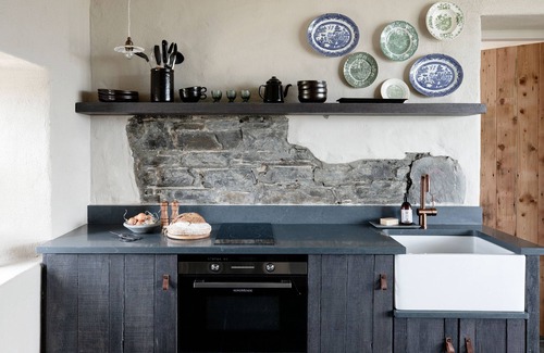 Miltown Malbay Cabin | Gate Lodge@white Strand