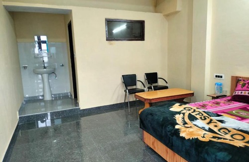 Khajjiar House | Gate valley home stay
