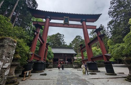 Tsuru House | GATE Yamanashi Tsuru