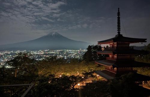 Tsuru House | GATE Yamanashi Tsuru