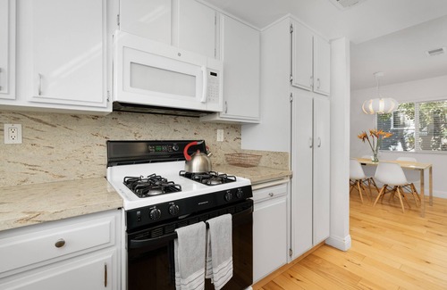 Laguna Niguel Condo | ★Gated 2bed/2bath Modern OC Condo★