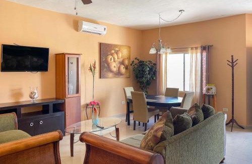 Bella Vista Apartment | Gated 2BR Apartment near Sandy Beach 15B