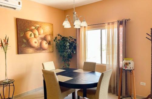 Bella Vista Apartment | Gated 2BR Apartment near Sandy Beach 15B