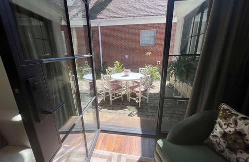 Southwind House | GATED, Beautiful and Spacious Southwind Home with 4 BR, 4 BA and Garage Parking