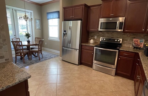 Arborwood House | Gated Comm, Single Family Home, Only 12 yr old, Corner Lot. Beautiful.