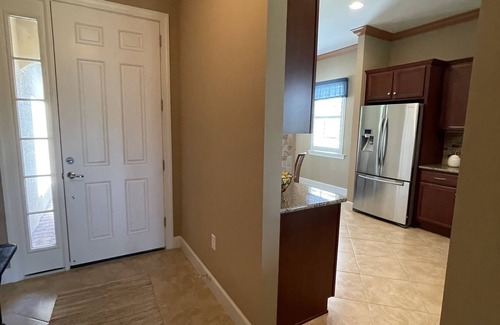 Arborwood House | Gated Comm, Single Family Home, Only 12 yr old, Corner Lot. Beautiful.