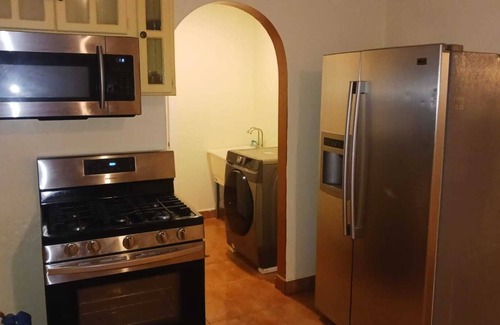 Georgetown House | Gated Community Executive Vacation Rental