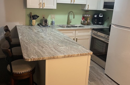 Emerald Isle Condo | Gated community with Indoor and Outdoor Pools with Great location!