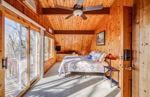 Tate House | Gated Golf & Lake community - North GA Mountains