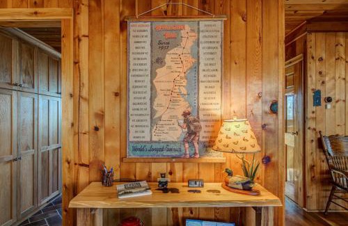 Tate House | Gated Golf & Lake community - North GA Mountains
