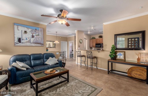 Provinces Master Community House | Gated Luxury Townhome Prime Chandler Location