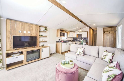 Witton-le-Wear House | Gatehouse View (Pet Friendly)