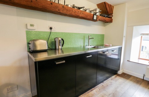Newton-on-Rawcliffe Cottage | Gateside