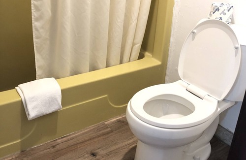 Sullivan Hotel | Gateway Inn
