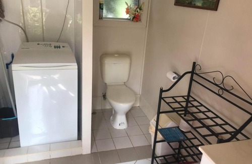 Redwood Apartment | Gateway Lodge