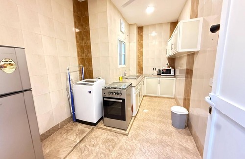 Salalah Apartment | Gateway Salalah