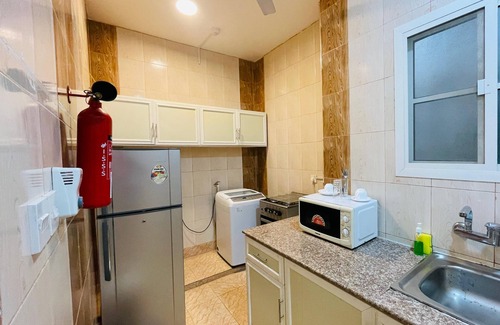 Salalah Apartment | Gateway Salalah