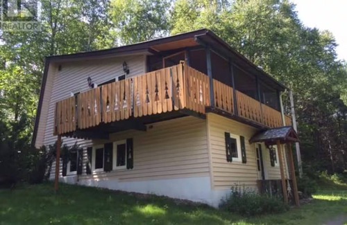 Waterford Ski Chalet | Gateway to Fundy Experience and Poley Mountain