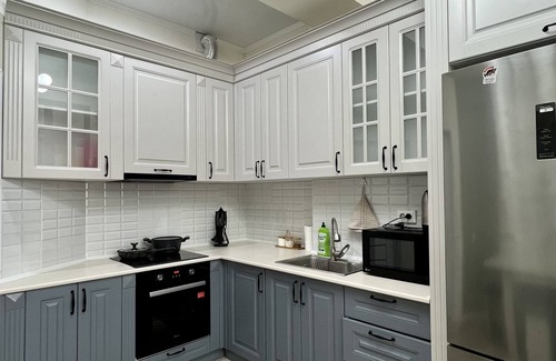 Bishkek Condo | Gateway to the authentic Bishkek!