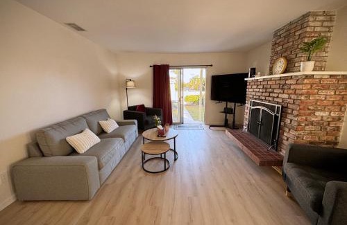 Del Aire House | gateway to the ocean