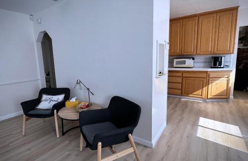 Del Aire House | gateway to the ocean
