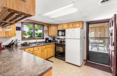 Pittman Center Condo | Gatlinburg Golf Course Condo