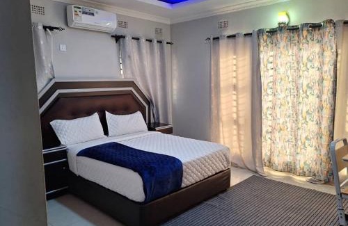 Lusaka Apartment | GATOMA APARTMENTs - GATOMA EXECUTIVE APARTMENTS