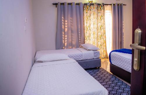 Lusaka Hostel | Gatoma Backpackers
