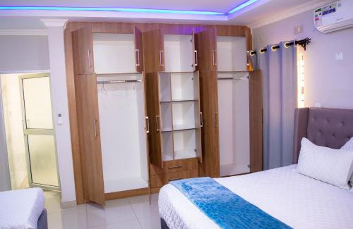 Lusaka Hostel | Gatoma Backpackers