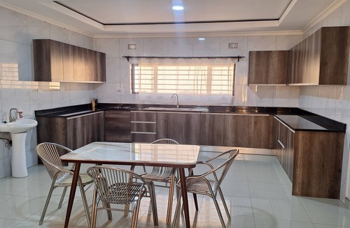 Lusaka Apartment | GATOMA EXECUTIVE LODGE