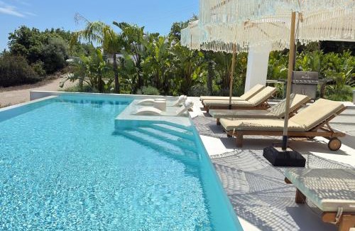 Rhodes Town Villa | Gatsby Rhodes Brand New Exclusive Villas