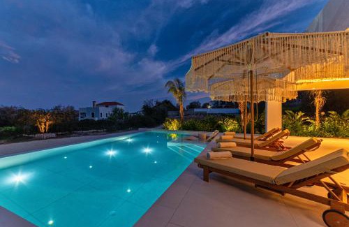 Rhodes Town Villa | Gatsby Rhodes Brand New Exclusive Villas