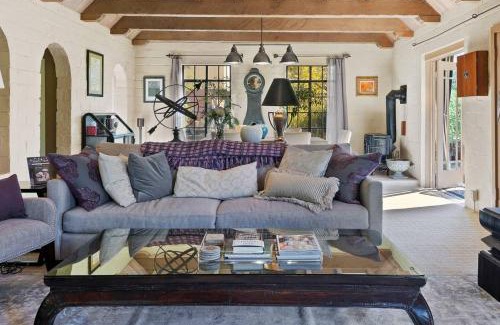 Northwood House | Gatsby