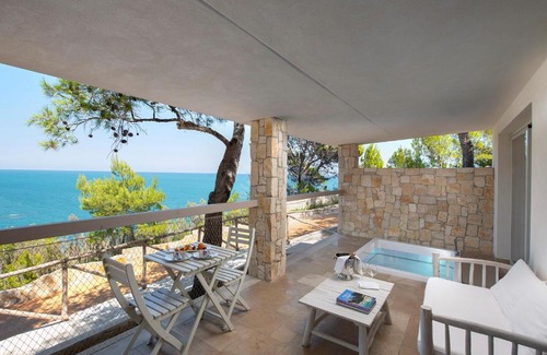 Vieste Hotel | Gattarella Family Resort Puglia - Premium Half-Board à la carte