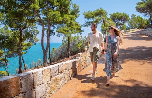 Vieste Hotel | Gattarella Family Resort Puglia - Premium Half-Board à la carte