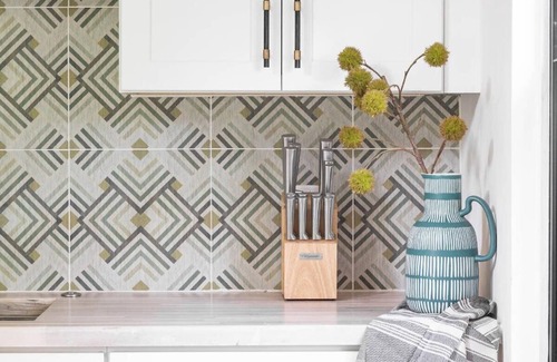 Inman Park Apartment | Gaucho Glam by Minty Living