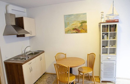 Nida Apartment | Gaudi Home Apartment