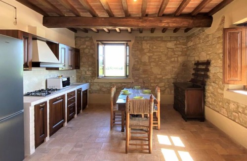 Guardistallo Apartment | Gaudium by Interhome