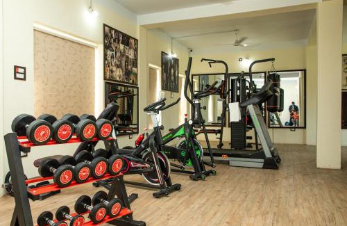 Siddharthanagar Hotel | Gautam Buddha Airport Hotel