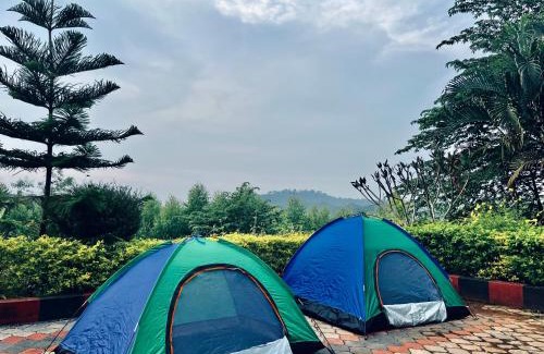 Sringeri House | GaVi Homestay