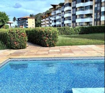 Nova Cruz Apartment | Gavoa Resort Flat - Mar Doce Lar