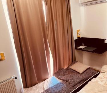 Szada Hotel | Gavriel Boutique Residence Wellness Spa